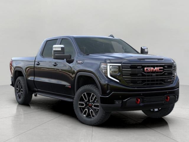 2026 GMC Sierra 1500 4WD Crew Cab 147 AT4