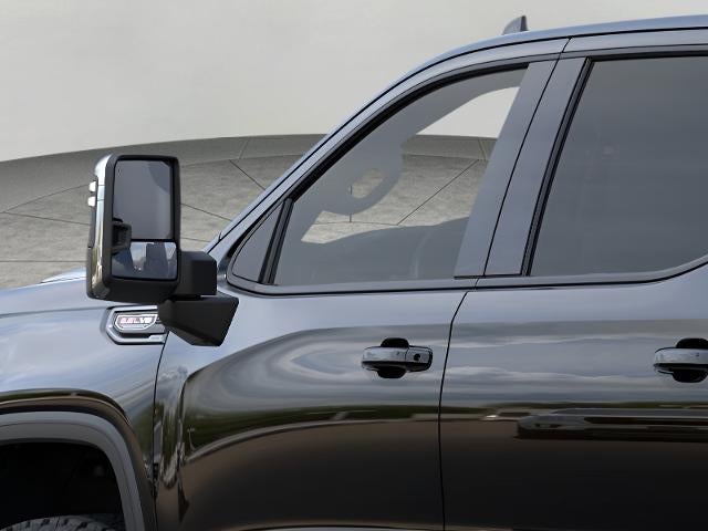 2026 GMC Sierra 1500 4WD Crew Cab 147 AT4