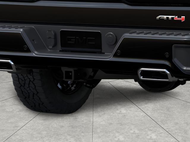 2026 GMC Sierra 1500 4WD Crew Cab 147 AT4