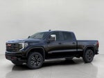 2026 GMC Sierra 1500 4WD Crew Cab 147 AT4