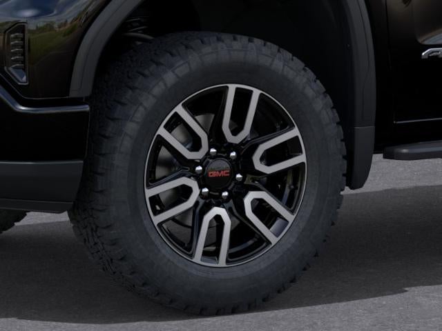 2026 GMC Sierra 1500 4WD Crew Cab 147 AT4