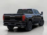 2026 GMC Sierra 1500 4WD Crew Cab 147 AT4