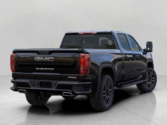 2026 GMC Sierra 1500 4WD Crew Cab 147 AT4