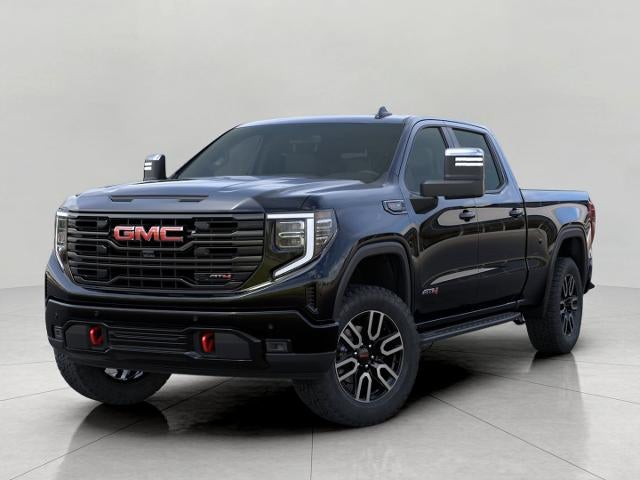2026 GMC Sierra 1500 4WD Crew Cab 147 AT4