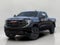 2026 GMC Sierra 1500 4WD Crew Cab 147 AT4
