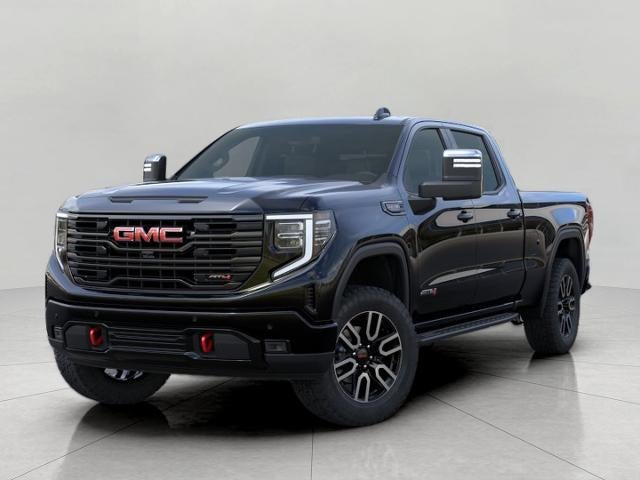 2026 GMC Sierra 1500 4WD Crew Cab 147 AT4