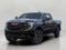 2026 GMC Sierra 1500 4WD Crew Cab 147 AT4