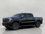 2026 GMC Sierra 1500 4WD Crew Cab 147 AT4