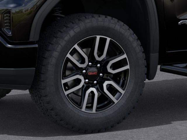 2026 GMC Sierra 1500 4WD Crew Cab 147 AT4