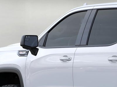 2026 GMC Sierra 1500 4WD Crew Cab 147 AT4