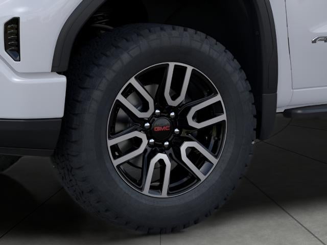2026 GMC Sierra 1500 4WD Crew Cab 147 AT4