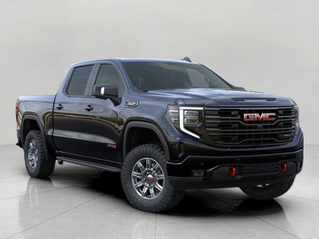 2026 GMC Sierra 4WD Crew Cab Short Box AT4's photo