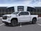 2026 GMC Sierra 1500 4WD Crew Cab 147 AT4