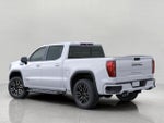 2026 GMC Sierra 1500 4WD Crew Cab 147 AT4