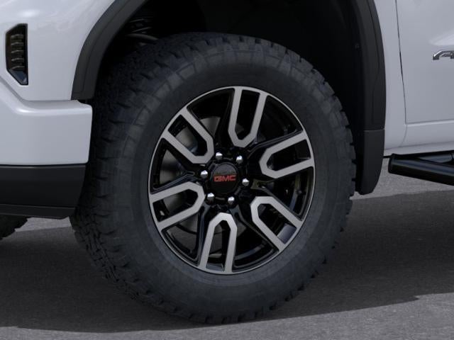 2026 GMC Sierra 1500 4WD Crew Cab 147 AT4