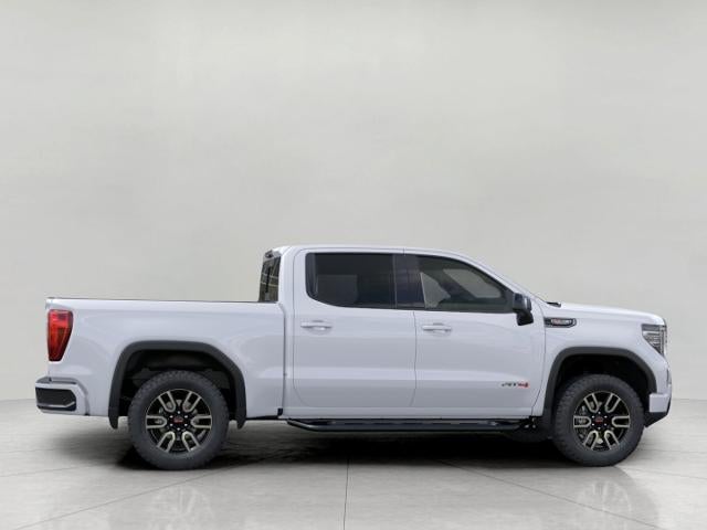 2026 GMC Sierra 1500 4WD Crew Cab 147 AT4