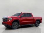 2026 GMC Sierra 1500 4WD Crew Cab 147 AT4