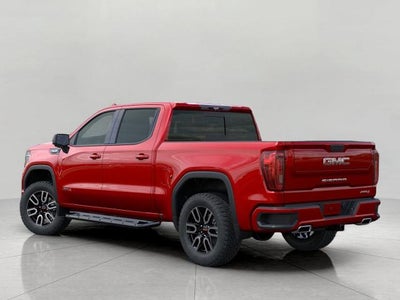 2026 GMC Sierra 1500 4WD Crew Cab 147 AT4