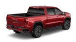 2026 GMC Sierra 1500 4WD Crew Cab 147 AT4