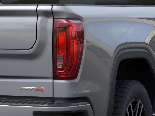 2026 GMC Sierra 1500 4WD Crew Cab 147 AT4