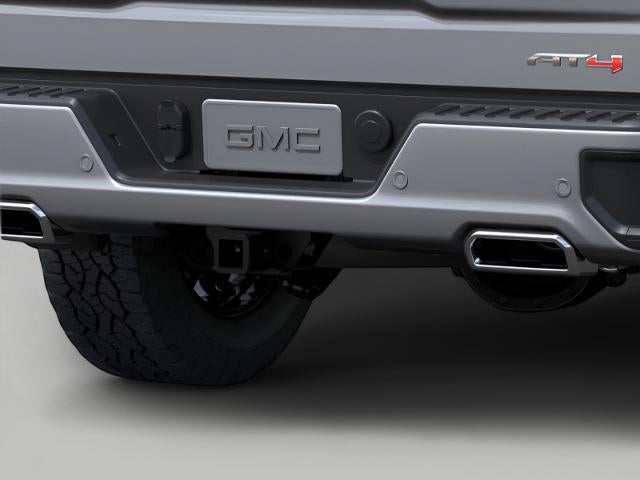 2026 GMC Sierra 1500 4WD Crew Cab 147 AT4