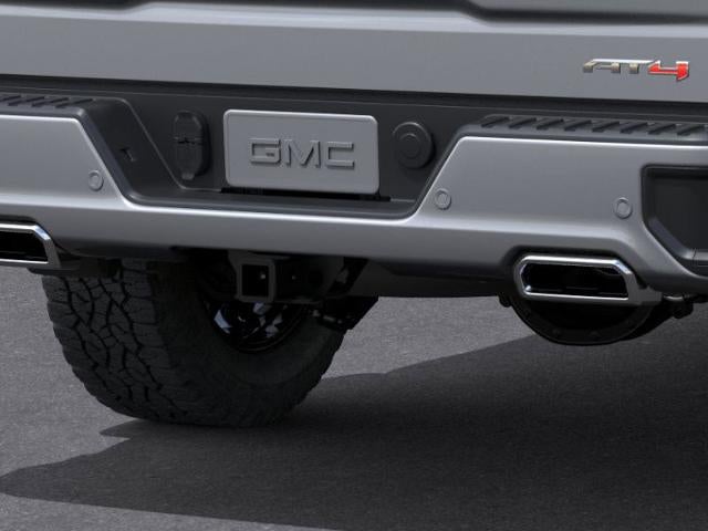 2026 GMC Sierra 1500 4WD Crew Cab 147 AT4