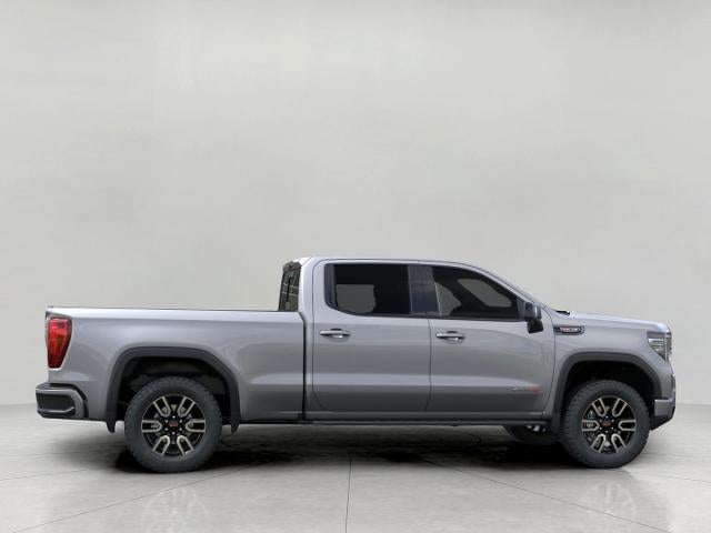 2026 GMC Sierra 1500 4WD Crew Cab 147 AT4