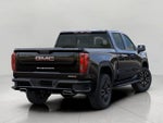 2026 GMC Sierra 1500 4WD Crew Cab 147 AT4