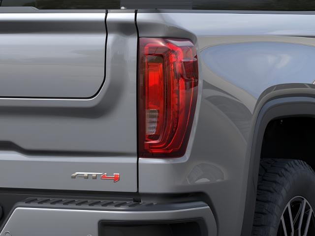 2026 GMC Sierra 1500 4WD Crew Cab 147 AT4