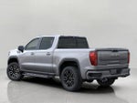 2026 GMC Sierra 1500 4WD Crew Cab 147 AT4