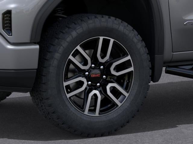 2026 GMC Sierra 1500 4WD Crew Cab 147 AT4