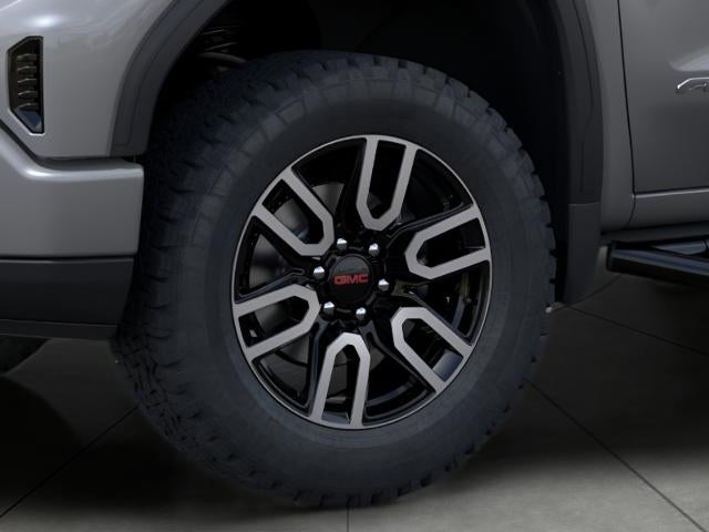 2026 GMC Sierra 1500 4WD Crew Cab 147 AT4
