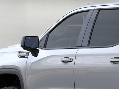 2026 GMC Sierra 1500 4WD Crew Cab 147 AT4