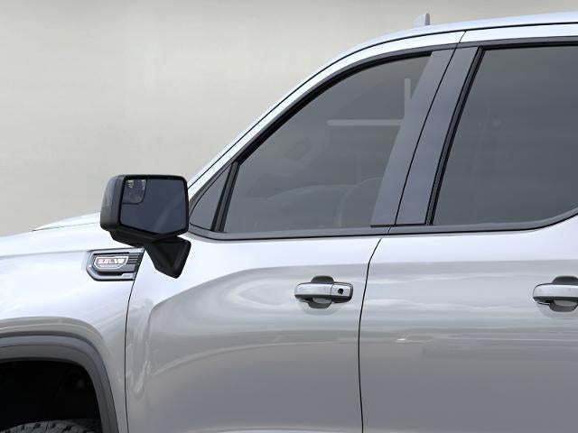 2026 GMC Sierra 1500 4WD Crew Cab 147 AT4