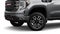 2026 GMC Sierra 1500 4WD Crew Cab 147 AT4