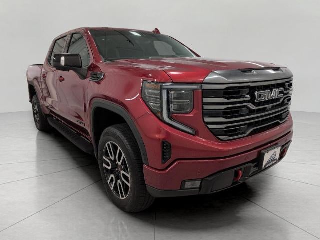 2023 GMC Sierra 1500 4WD Crew Cab 147 AT4