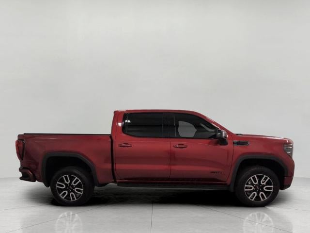 2023 GMC Sierra 1500 4WD Crew Cab 147 AT4