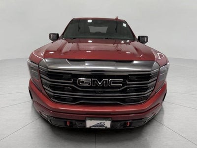 2023 GMC Sierra 1500 4WD Crew Cab 147 AT4