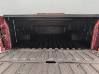 2023 GMC Sierra 1500 4WD Crew Cab 147 AT4