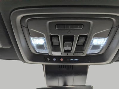 2023 GMC Sierra 1500 4WD Crew Cab 147 AT4