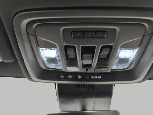 2023 GMC Sierra 1500 4WD Crew Cab 147 AT4