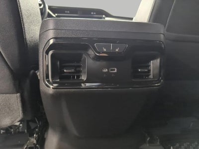 2023 GMC Sierra 1500 4WD Crew Cab 147 AT4