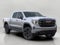 2026 GMC Sierra 1500 4WD Crew Cab 147 AT4