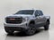2026 GMC Sierra 1500 4WD Crew Cab 147 AT4