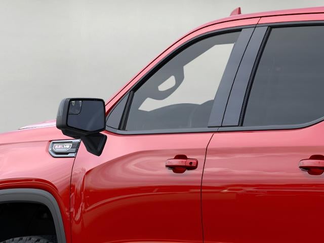 2026 GMC Sierra 1500 4WD Crew Cab 147 AT4