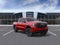 2026 GMC Sierra 1500 4WD Crew Cab 147 AT4