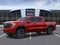 2026 GMC Sierra 1500 4WD Crew Cab 147 AT4