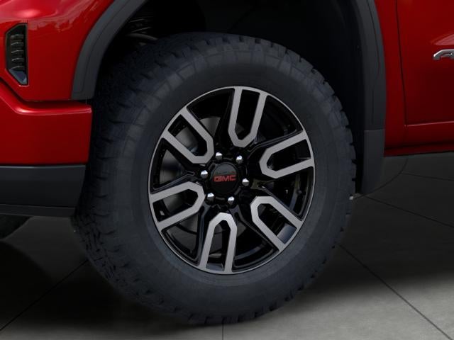 2026 GMC Sierra 1500 4WD Crew Cab 147 AT4