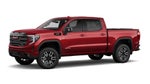 2026 GMC Sierra 1500 4WD Crew Cab 147 AT4