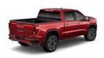 2026 GMC Sierra 1500 4WD Crew Cab 147 AT4